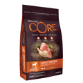 Wellness Core Xira trofi Skulou Adult Original Medium Breed Glopoula & Kotopoulo 10kg